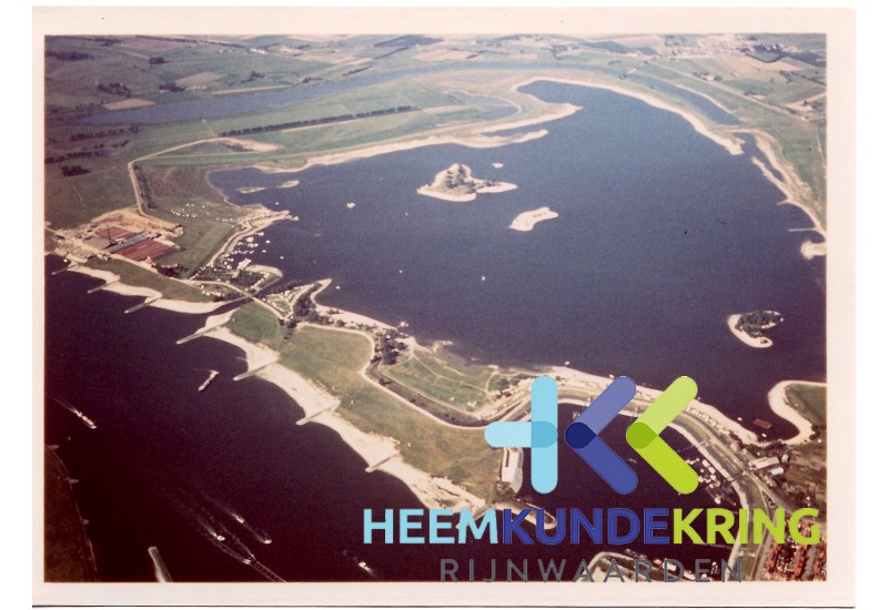 Tolkamer Luchtfoto Byland- Vluchthaven Coll. G.B.Janssen
